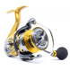 Катушка Daiwa 21 Team Daiwa Sol MQ HD 3000D (10005-004) 2206232 фото 4