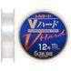 Флюорокарбон Sunline FC Tornado V Hard HG 50m 0.235mm 4кг / 9lb (1658-44-09) 1658-44-09 фото