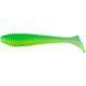 Силикон Keitech Swing Impact FAT 7.8in (2 шт/уп) ц:ea#11 (1551-12-34) 1551-12-34 фото