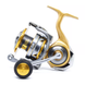 Катушка Daiwa 21 Team Daiwa Sol MQ HD 3000D (10005-004) 2206232 фото 1