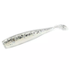 Силікон Lunker City Shaker 4/BG 7" #132 Ice Shad / (708856 / 77132) 708856 фото