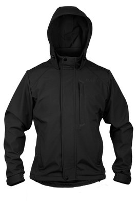 Куртка BAFT MASCOT black р.3XL (MT1106-XXXL) MT1106-XXXL фото