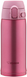 Термокружка ZOJIRUSHI SM-TA36PA 0.36 л Рожевий (1678-05-00) 1678-05-00 фото 1