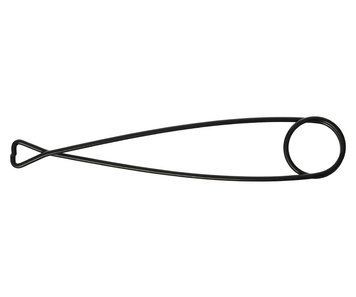 Зевник Azura Safina Fish Mouth Spreader L ASMS-L фото