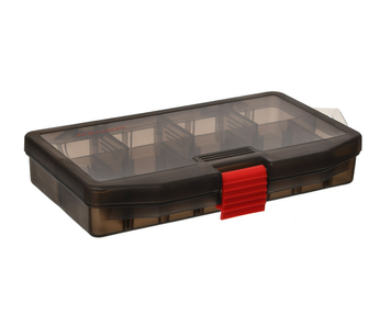 Коробка Azura Safina Tacle Box M Black #1 (SM-B01) SM-B01 фото