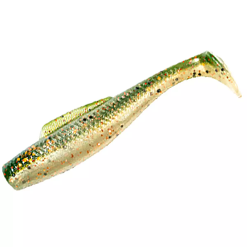 Силікон ZMAN Minnowz 3" 6pc #RedFish Toad / (700830 / GMIN-321PK6) 700830 фото