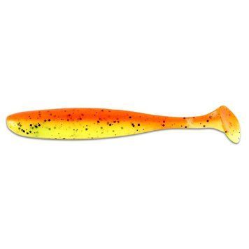 Силікон Keitech Easy Shiner 3in / 10шт / 75мм / (колір PAL#08) (1551-06-53) 1551-06-53 фото