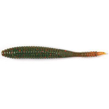 Силикон Lucky John S-Shad 3.8in/96мм/5шт/цвет 085 (140112-085) 140112-085 фото