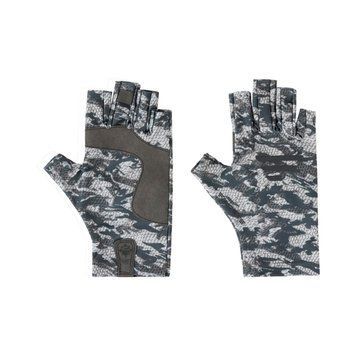 Рукавички Favorite Solar Fishing Gloves 5 Cut S/M Grey (1693-07-65) 1693-07-65 фото