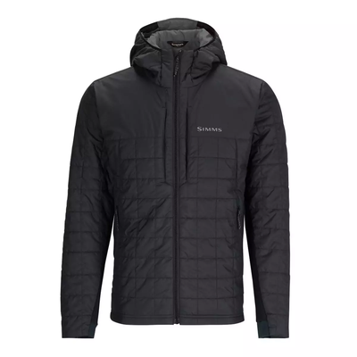 Куртка Simms Fall Run Hybrid Jacket Black M (13872-001-30 / 2255157) 2255157 фото