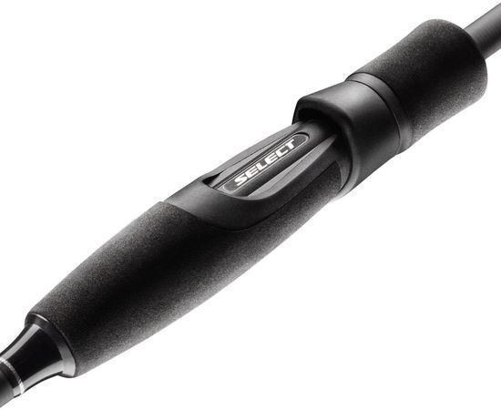 Спиннинг Select Force FRC-702L 2.13m 3-14g Fast (1870-31-87) 1870-31-87 фото