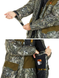 Зимовий костюм Norfin Boar Camo р.M (755102-M) 755102-M фото 4