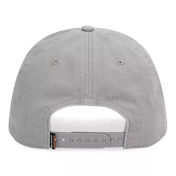 Кепка Simms Single Haul Cap Cinder (12221-255-00 / 2261742) 2261742 фото