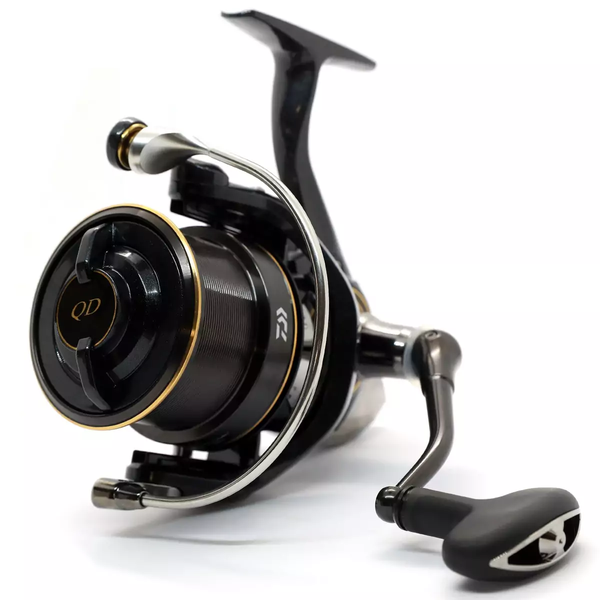 Катушка Daiwa 19 Cast IZM Feeder 25QD / (1112545 / 10923-025) 1112545 фото