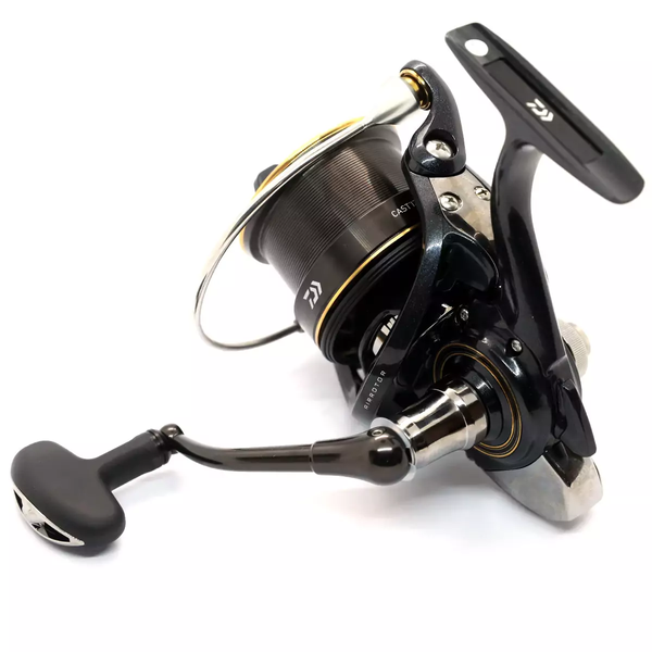 Катушка Daiwa 19 Cast IZM Feeder 25QD / (1112545 / 10923-025) 1112545 фото