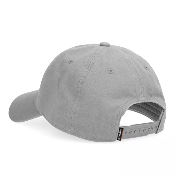 Кепка Simms Single Haul Cap Cinder (12221-255-00 / 2261742) 2261742 фото
