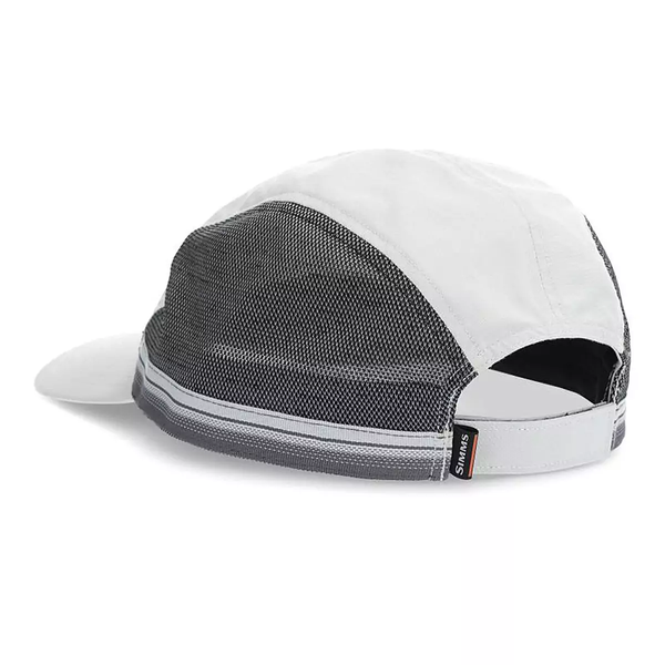 Кепка Simms Superlight Flats Cap Sterling (13973-041-00 / 2261749) 2261749 фото