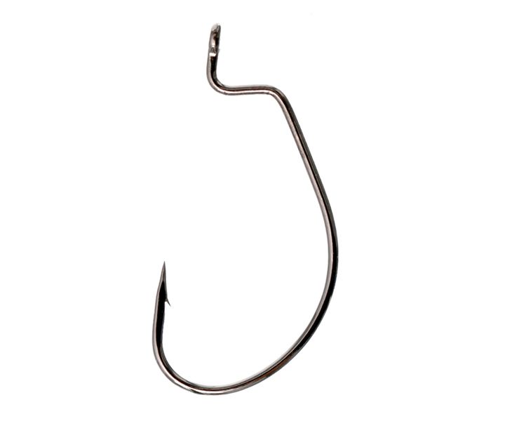 Гачки Azura Finesse Offset Hook №1 AZFOH-01 фото