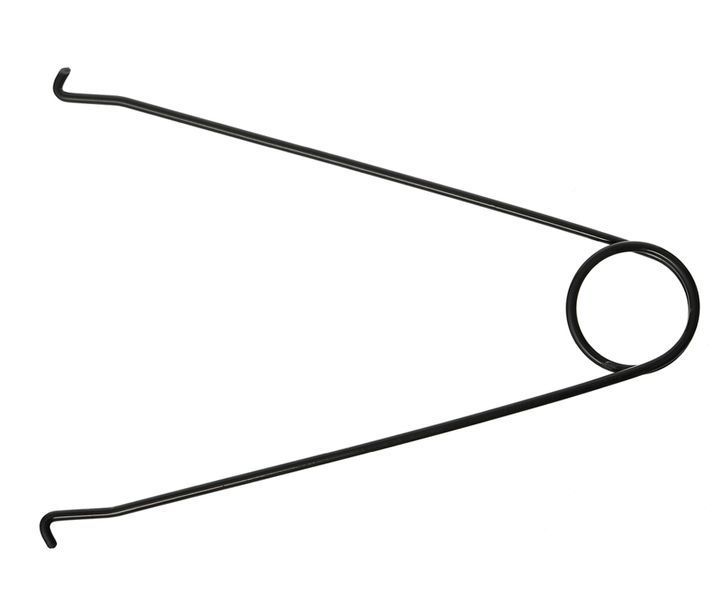 Зевник Azura Safina Fish Mouth Spreader L ASMS-L фото
