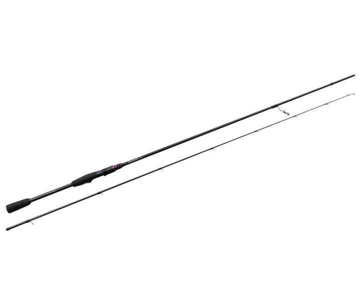 Спиннинг Azura Raidоn XP Power Hunt 2.44м/12-48г (AZR80H) AZR80H фото