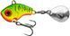 Тейл-спіннер Select Turbo 22.0г #02 (1870-34-75) 1870-34-75 фото