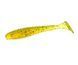 Виброхвост Flagman Mystic Fish Fat 2.8 #112 Chartreuse (FMFF28-112) FMFF28-112 фото