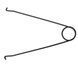 Зевник Azura Safina Fish Mouth Spreader L ASMS-L фото 2
