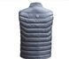 Жилет Viverra Warm Cloud Vest Grey XL (РБ-2270314) 2270314 фото 3