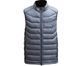 Жилет Viverra Warm Cloud Vest Grey XL (РБ-2270314) 2270314 фото 1