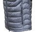 Жилет Viverra Warm Cloud Vest Grey XL (РБ-2270314) 2270314 фото 5