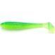 Силікон Keitech Swing Impact FAT 3.8in / 97мм / 6 шт / колір 424 (1551-00-86) 1551-00-86 фото