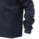 Куртка Viverra Softshell Infinity Hoody Black XXXL (РБ-2239056) 2239056 фото 4