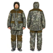 Зимовий костюм Norfin Boar Camo р.M (755102-M) 755102-M фото 2