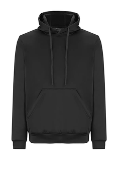 Худой Viverra Every Day Fleece Hoody Black XL (РБ-2236909) 2236909 фото