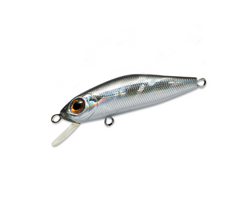 Воблер PONTOON 21 CrackJack 78 мм / 10.8 г / 0.7-1.0 м (SR222) (SJ78SP_SR222) SJ78SP_SR222 фото