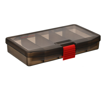 Коробка Azura Safina Tacle Box M Black #2 (SM-B02) SM-B02 фото