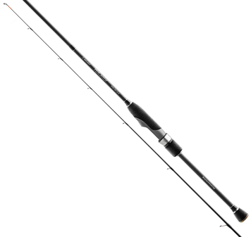 Спінінг Select Ritmix 782L-T 2.37m 3-15g Fast (1870-67-78) 1870-67-78 фото