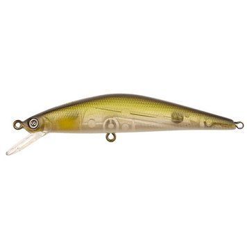 Воблер плаваючий Lucky John Gutsy Minnow F 10см / E452 (LJE05105-E452) LJE05105-E452 фото