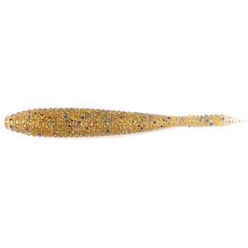 Силикон Lucky John S-Shad 3.8in/96мм/5шт/цвет CA35 (140112-CA35) 140112-CA35 фото
