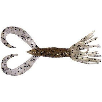 Силикон Keitech Little Spider 3.5in/89мм/5шт/ (цвет 320) (1551-04-62) 1551-04-62 фото