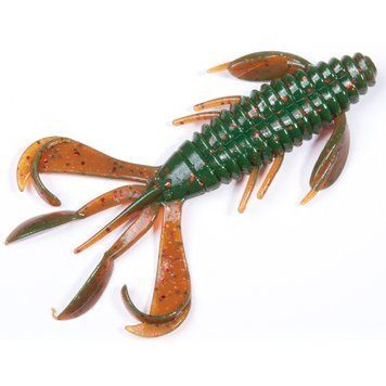Німфа Rage Bug Lucky John Pro Series 3.5 in/ 085 * 6 (140170-085) 140170-085 фото