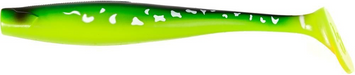 Силікон Kubira Swim Shad 3D Lucky John Pro Series 7in / 178мм / 2шт /колір PG26 (140421-PG26) 140421-PG26 фото