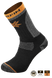 Шкарпетки Norfin T3P NORDIC MERINO WARM CREW р.M (39-41) 304736-02M фото 1