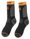 Шкарпетки Norfin T3P NORDIC MERINO WARM CREW р.M (39-41) 304736-02M фото 3
