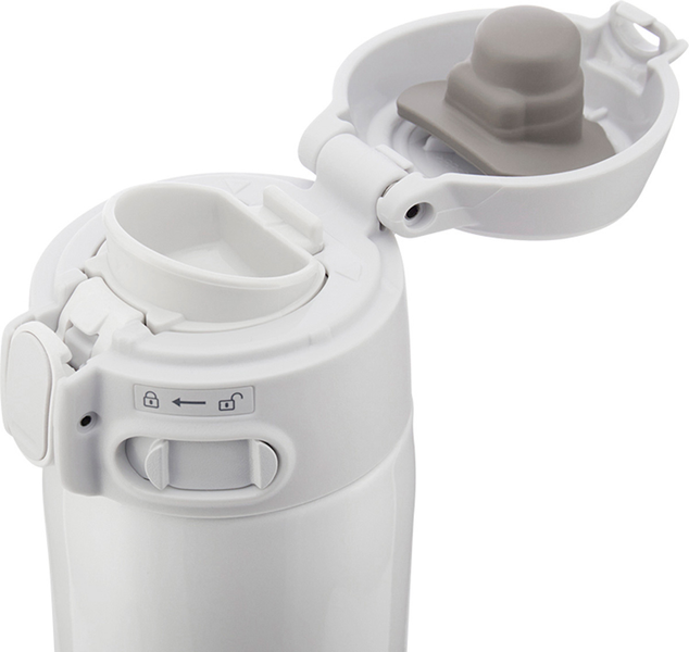 Термокружка ZOJIRUSHI SM-TA36WA 0.36 л Белый (1678-05-01) 1678-05-01 фото
