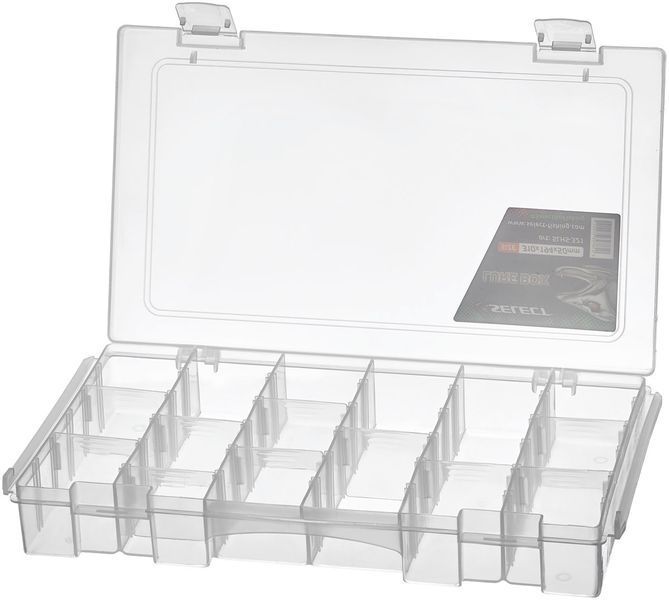 Коробка Select Lure Box SLHS-321 31х19.4х5см (1870-30-72) 1870-30-72 фото