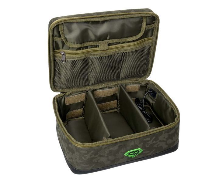 Сумка-кейс Carp Pro Diamond Tech Bag (CPHD1998) CPHD1998 фото