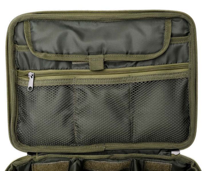 Сумка-кейс Carp Pro Diamond Tech Bag (CPHD1998) CPHD1998 фото