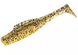 Силікон ZMAN Minnowz 3" 6pc #Golden Boy / (700831 / GMIN-323PK6) 700831 фото