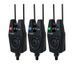 Набiр електронних сигналiзаторiв Carp Pro Escol WRS 3+1 / (6920-003) 6920-003 фото 2